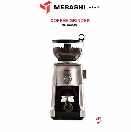 آسیاب قهوه مباشی مدل ME-CG2290